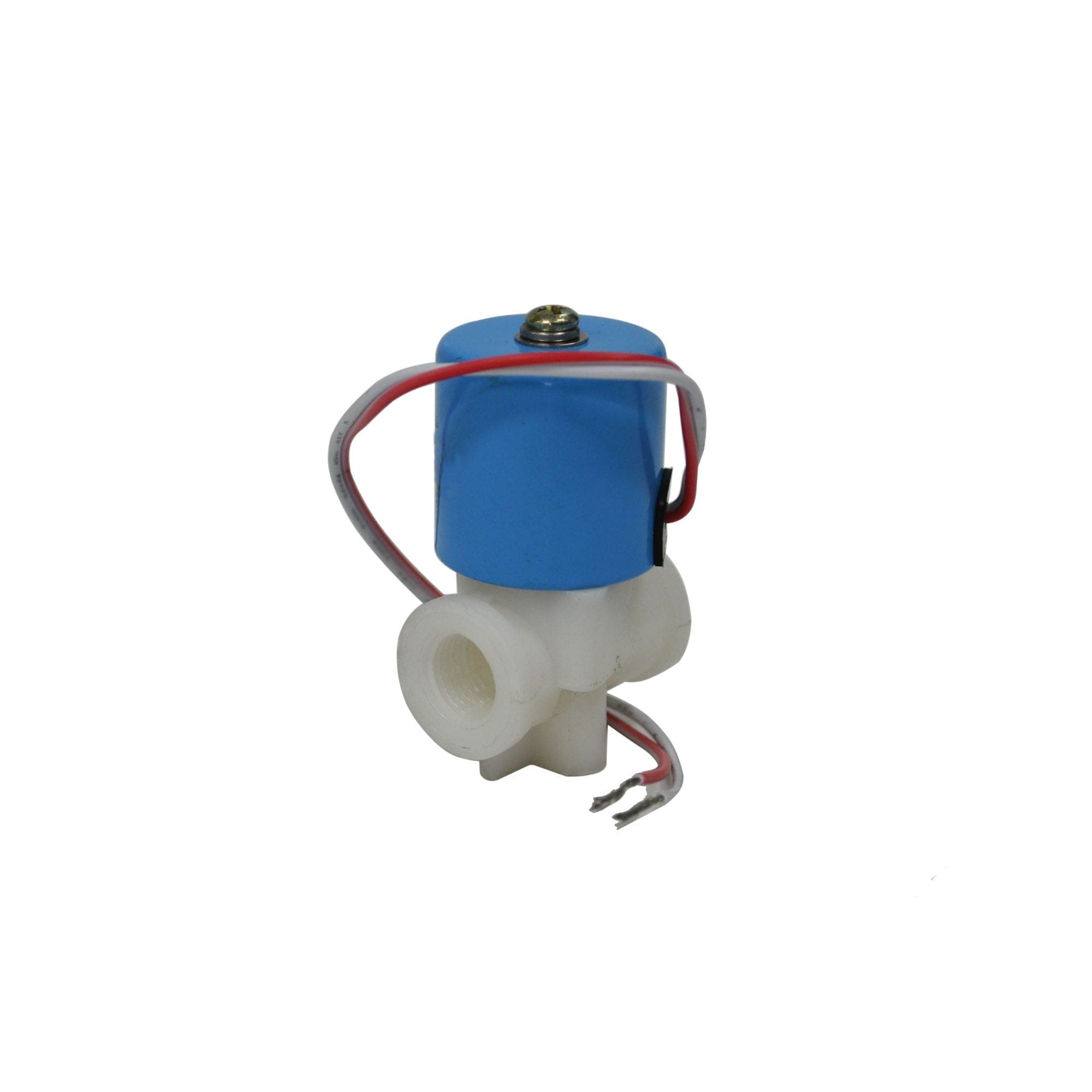 Electrovalva solenoid 24V 1/4 — imagine 1