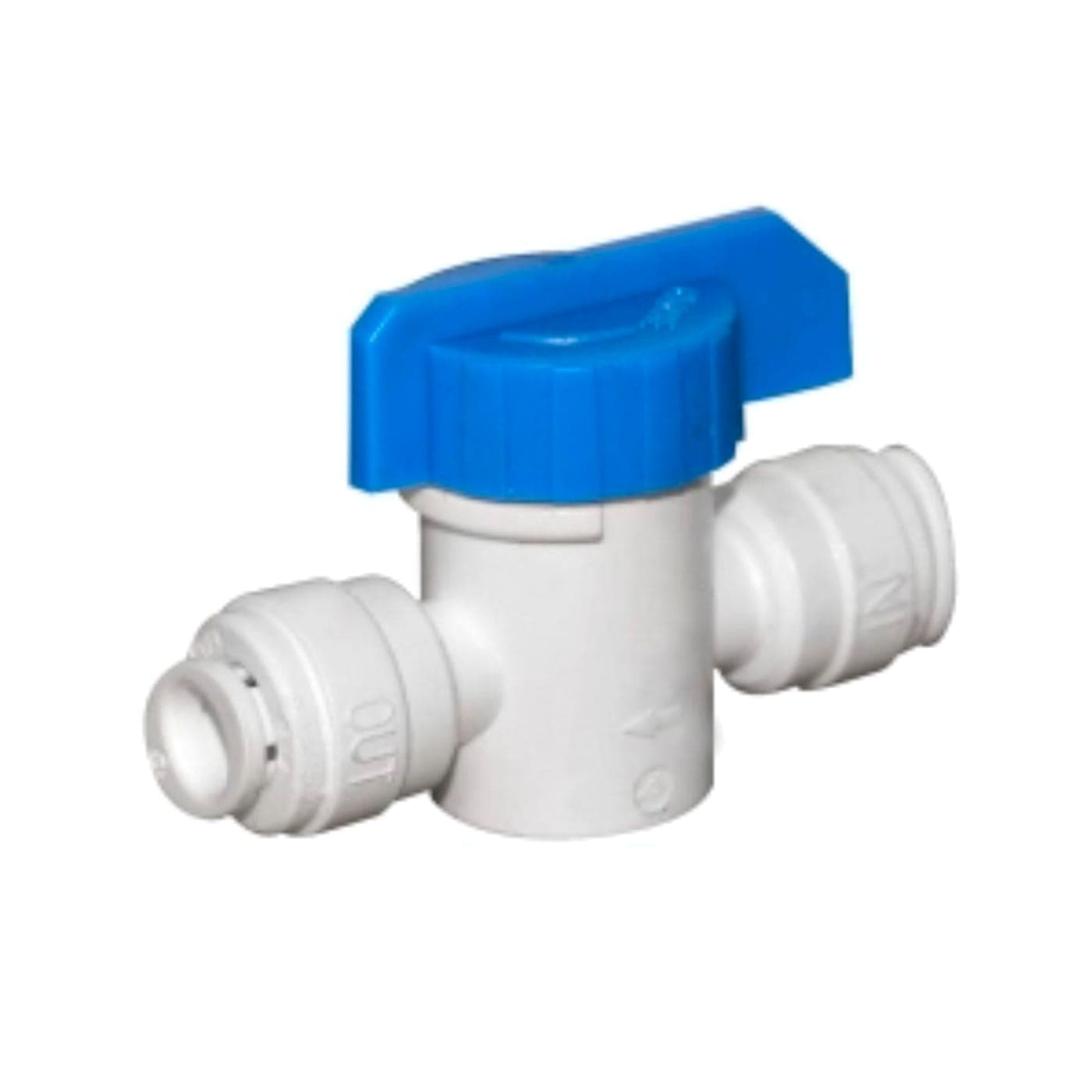 Robinet rapid 1/4*1/4 — imagine 1