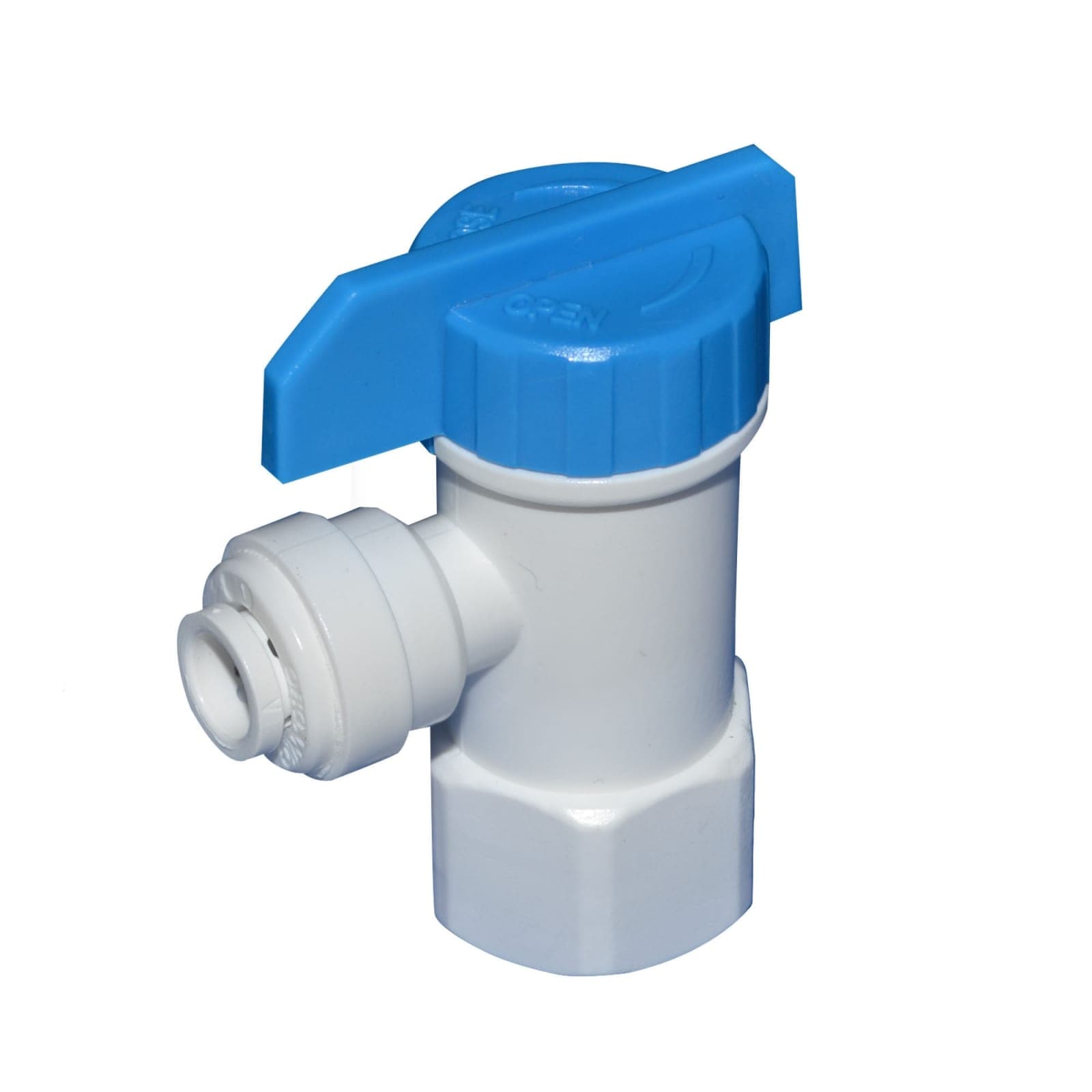 Robinet rezervor purificator apa — imagine 1
