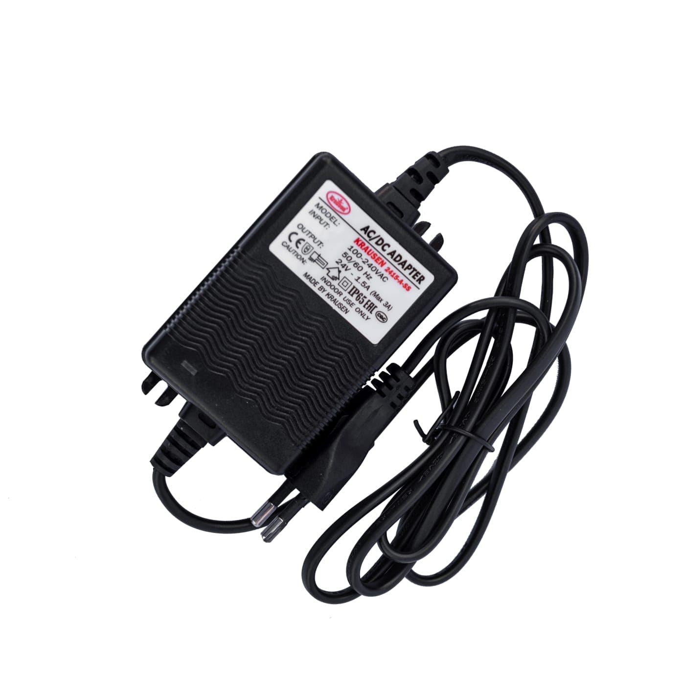 Transformator pompa osmoza inversa 24V - 1.5A — imagine 1