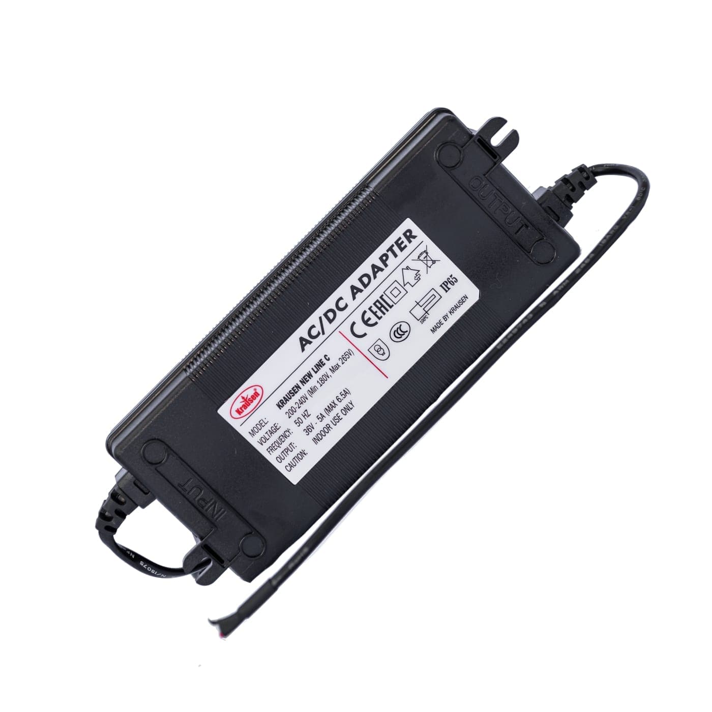 Transformator pompa osmoza inversa 36V - 5A — imagine 1