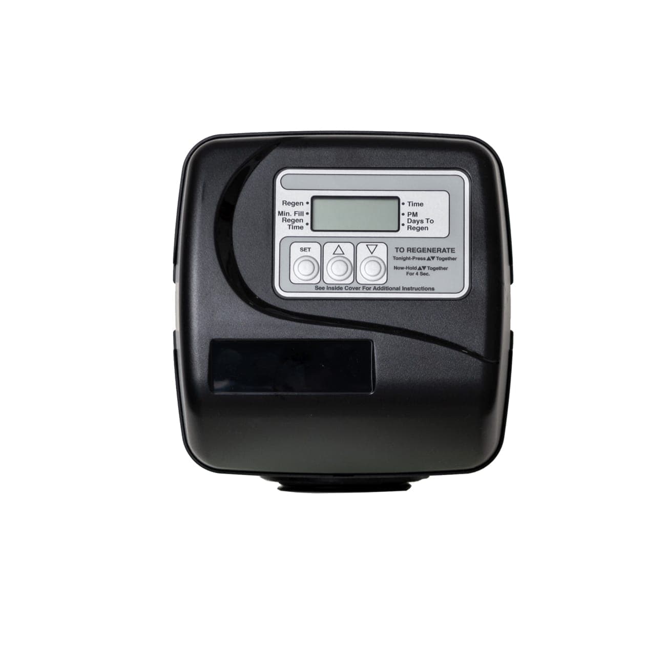 Vana Filtru ClacK WS1TC — imagine 1