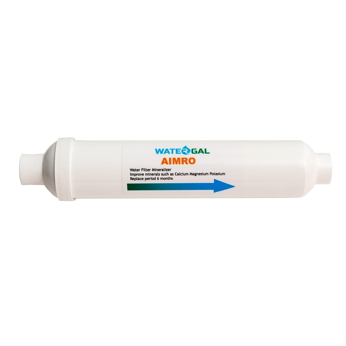 Cartus in-line AIMRO — imagine 1