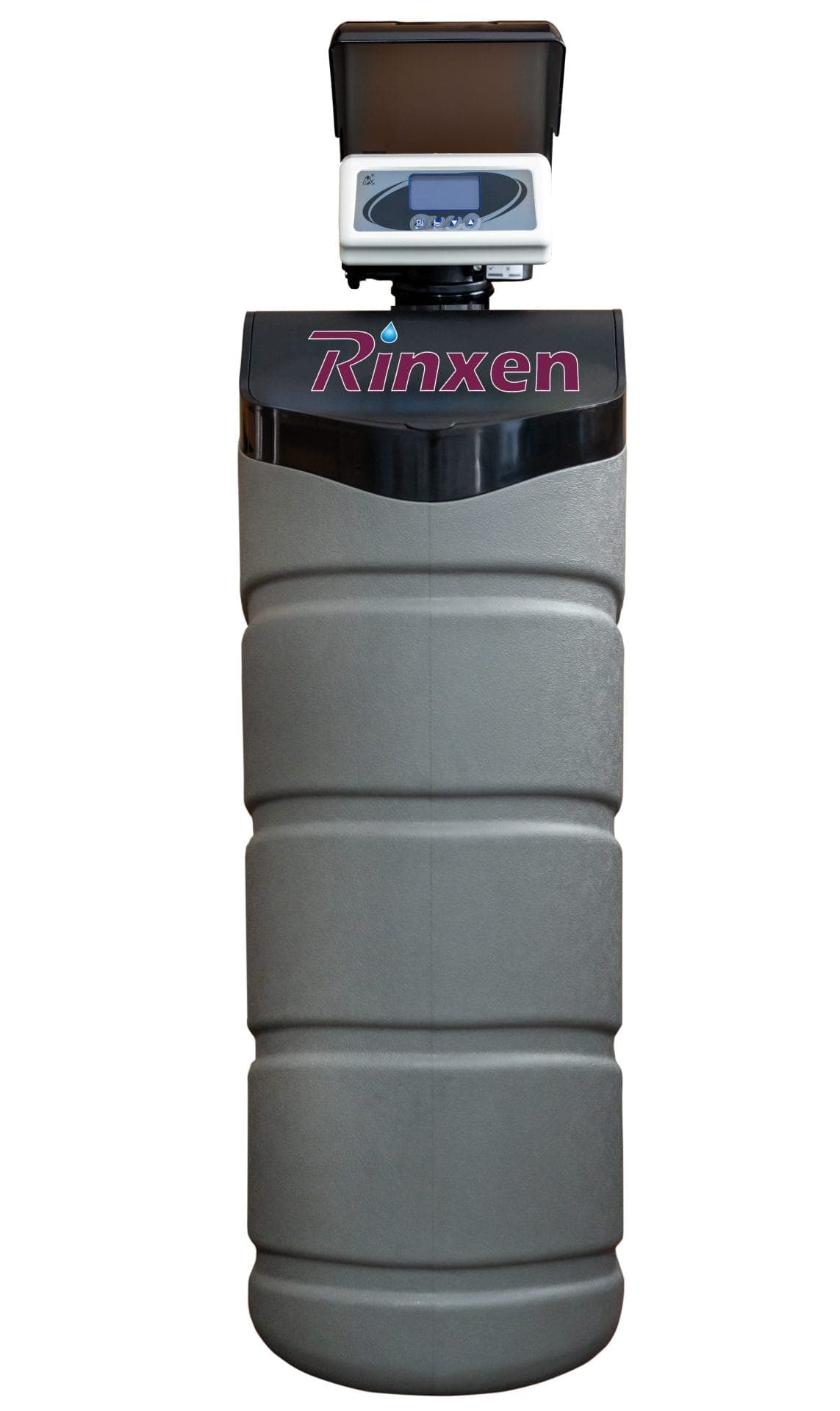 Dedurizator Rinxen 25L 3-6 persoane — imagine 1