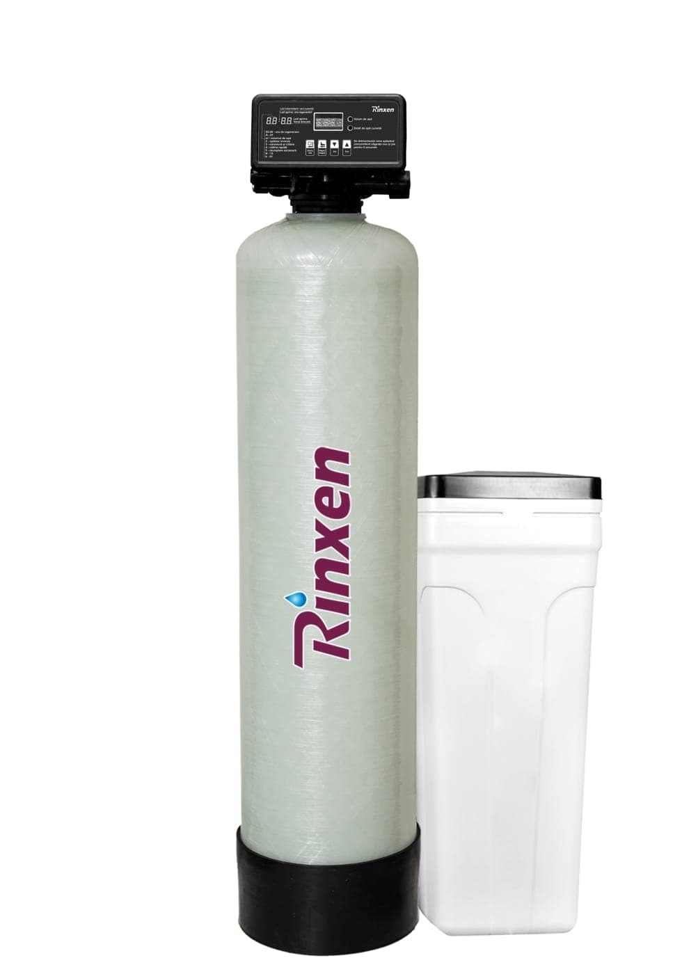 Dedurizator Rinxen 50L — imagine 1