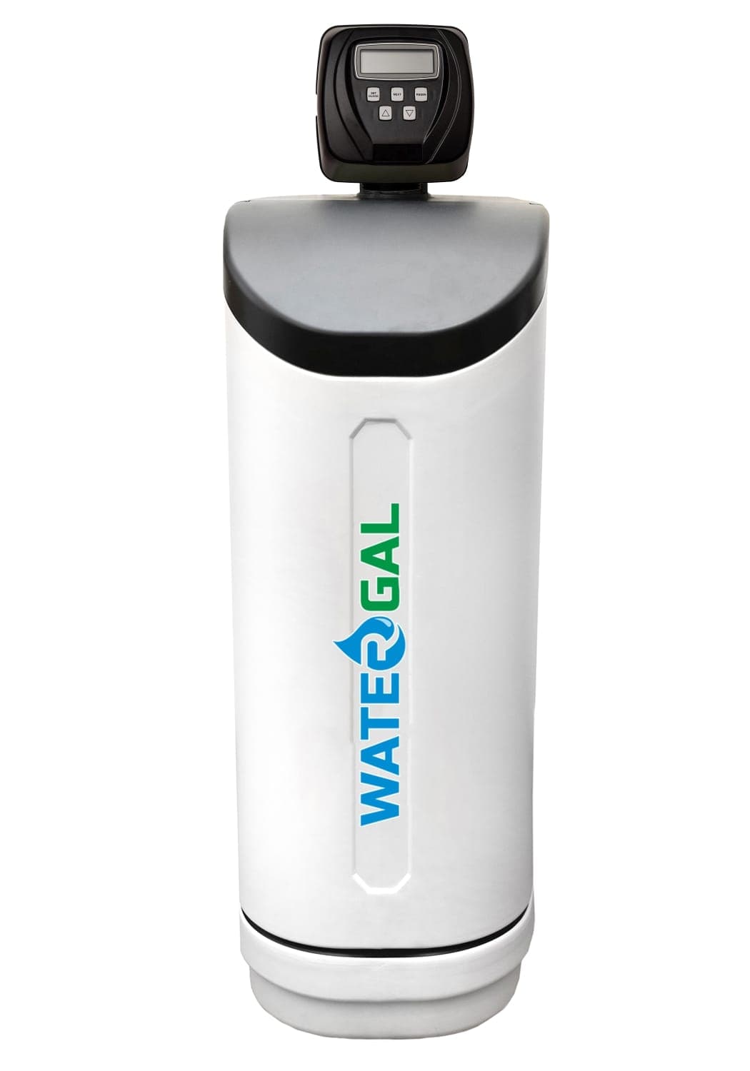 Dedurizator WGS 18L Clack original SUA — imagine 1