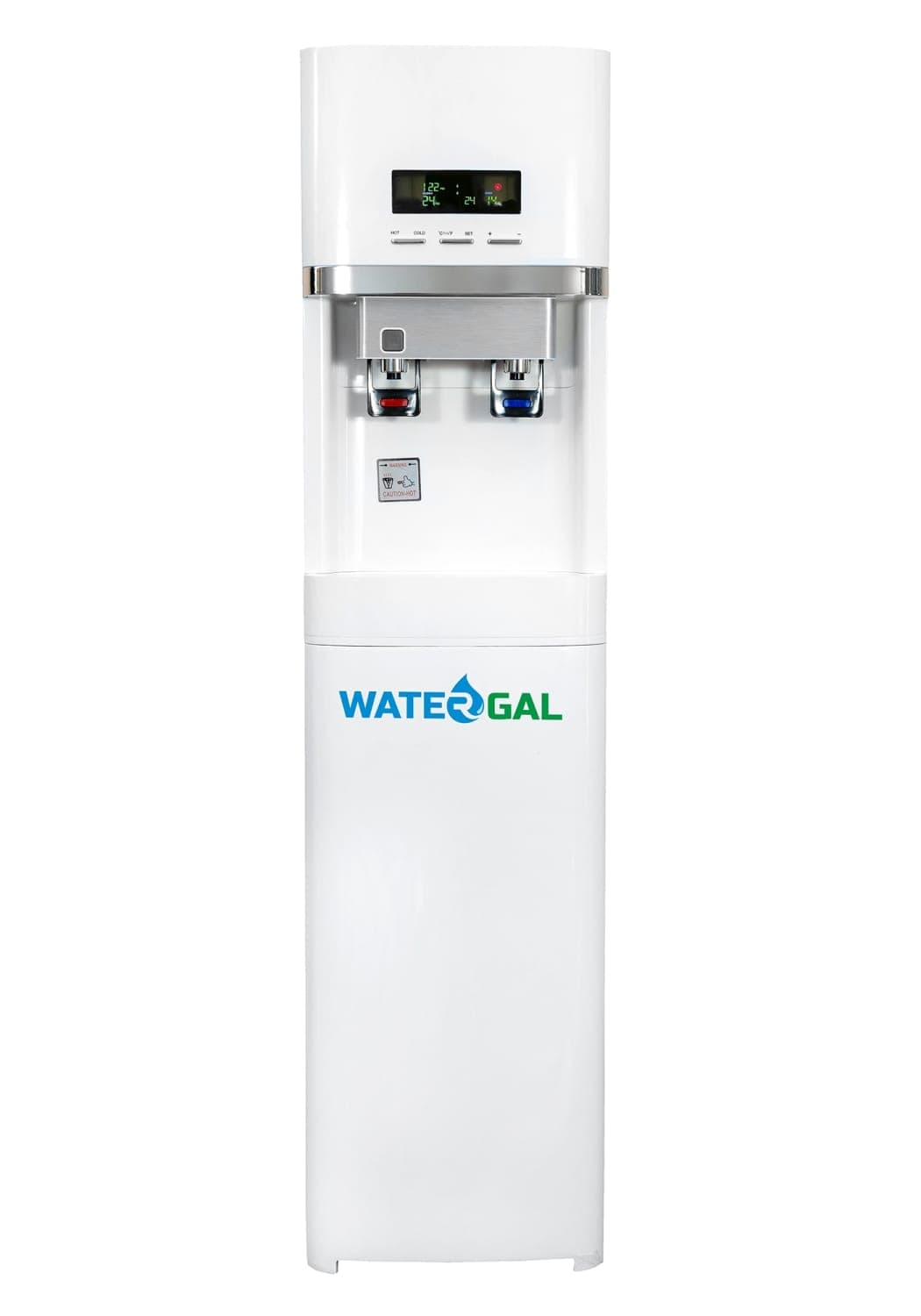 Dozator apa Watergal Office — imagine 1
