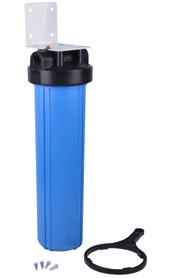 Filtru BigBlue 1" — imagine 1