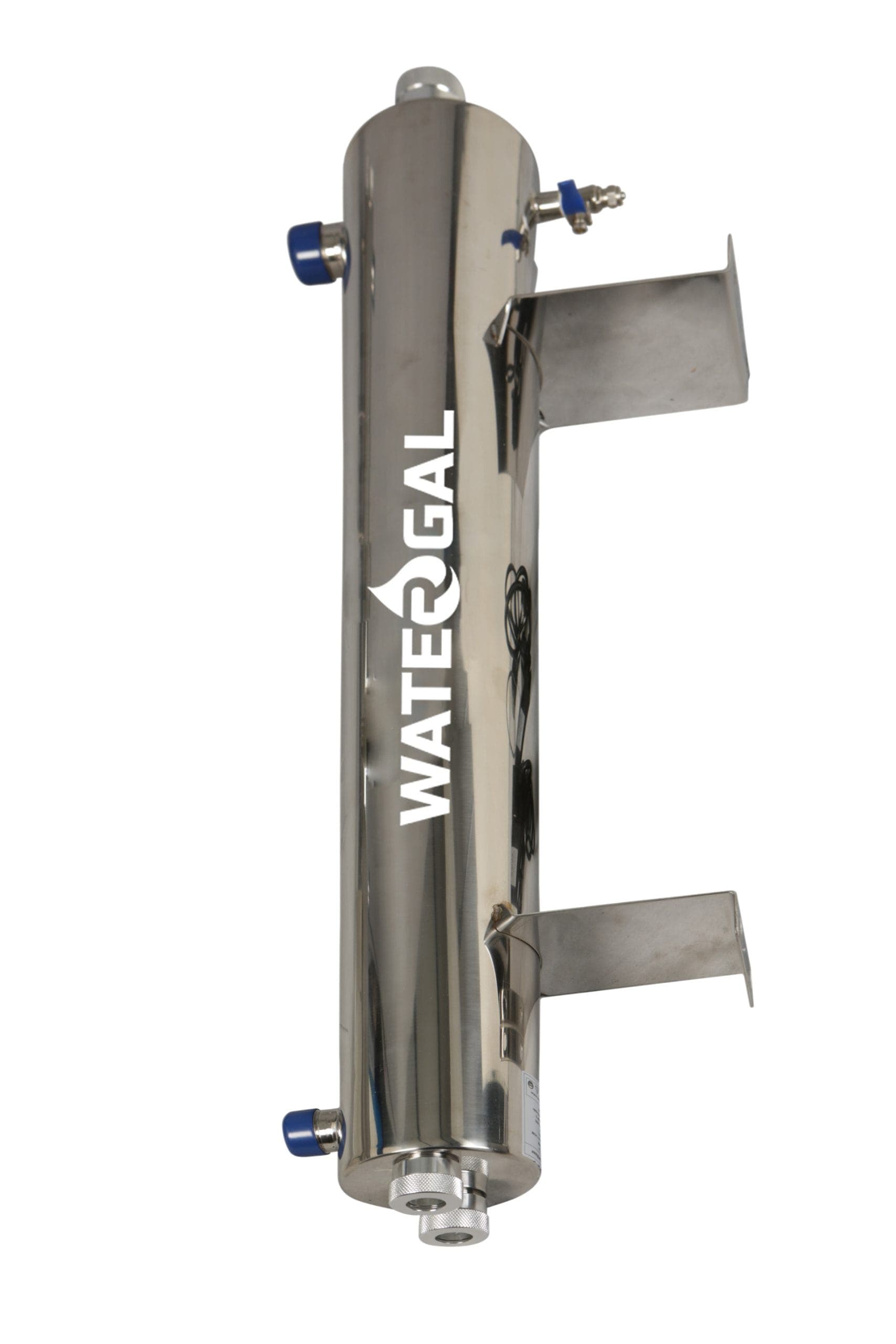 STERILIZATOR UV 110 W — imagine 1