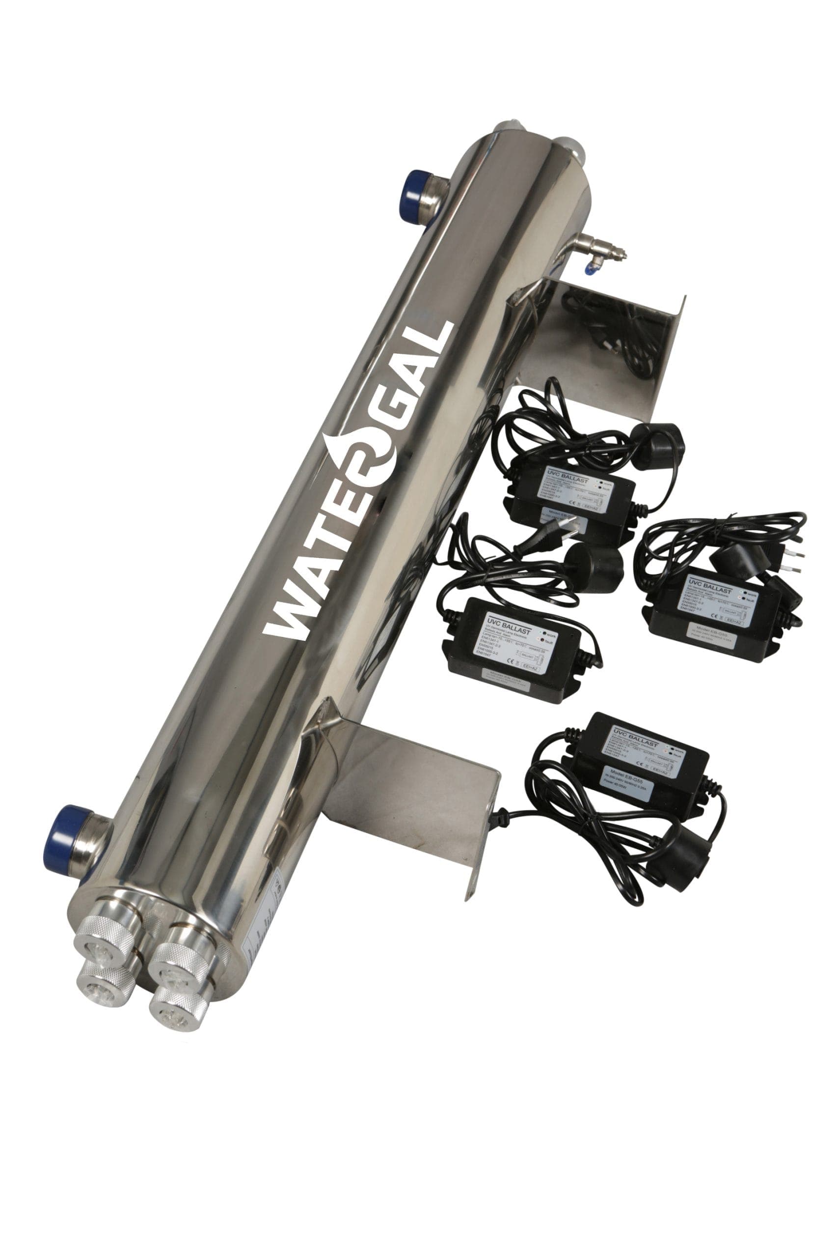 STERILIZATOR UV 220W — imagine 1