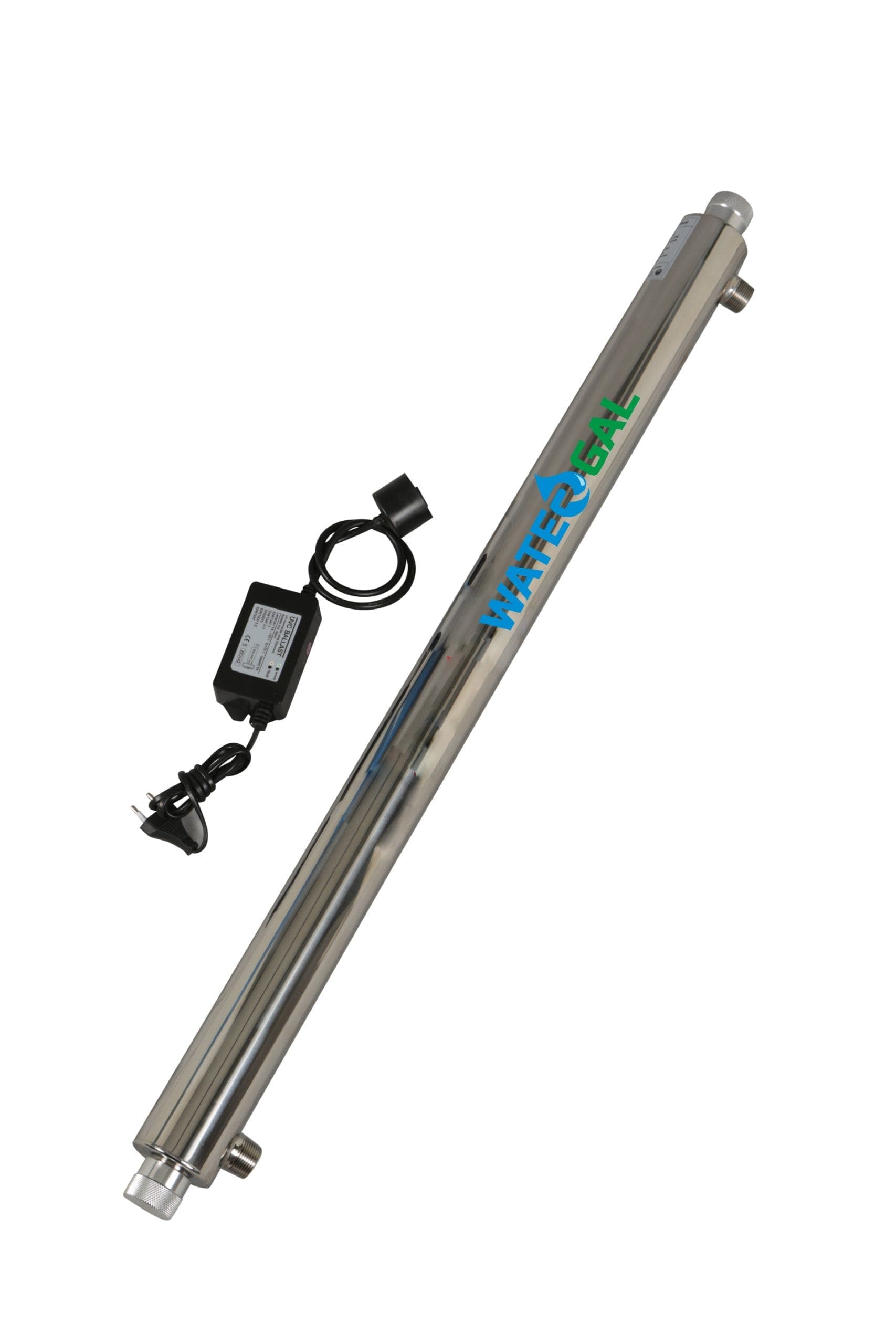 STERILIZATOR UV 55 W — imagine 1
