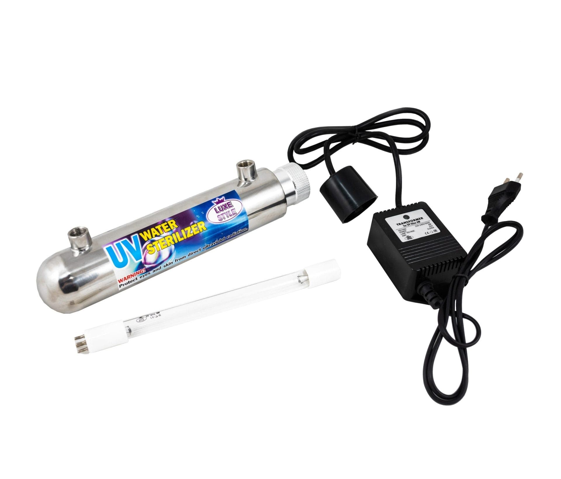 Sterilizator WGUV 6W — imagine 1